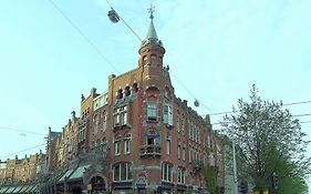 Nadia Hotel Amsterdam